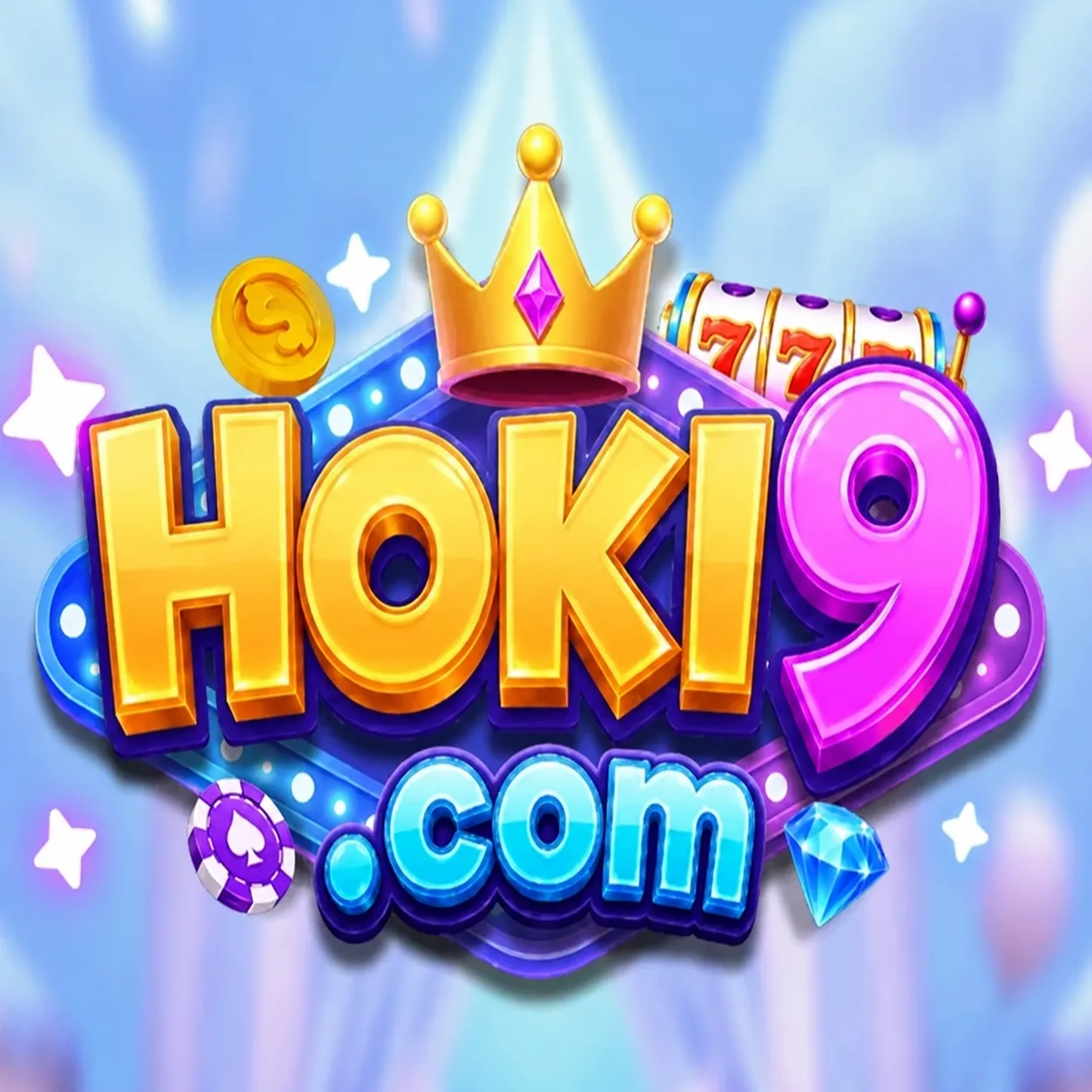 HOKI9 - Game Edukatif Anak Yang Menyenangkan