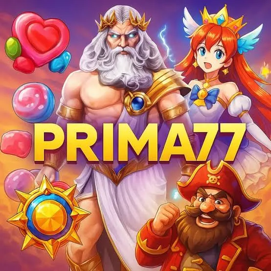 PRIMA77 - Aplikasi Cuaca Lokal Terpercaya