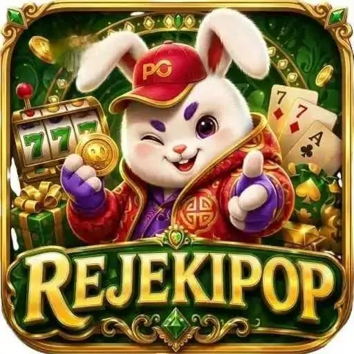 REJEKIPOP - Aplikasi Edukasi Anak Interaktif untuk Keluarga