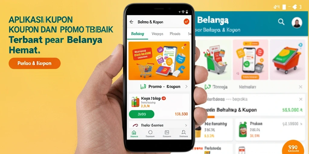 Tampilan antarmuka S80 yang sederhana dan mudah digunakan.